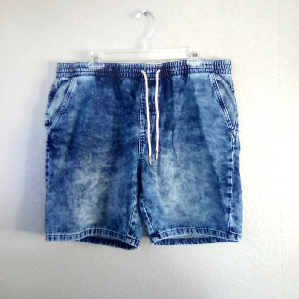 Divided short ( bag G )